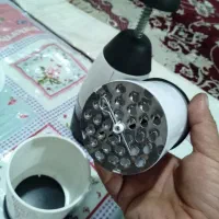 خردکن وجای رب|خردکن، آسیاب، غذاساز|مشهد, پنجتن|دیوار