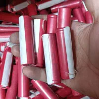 باتری لیتیوم ۱۸۶۵۰ sanyo 2250 8C Japan لیتیومی