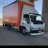 باربری حجت بارحمل نقل اثاثیه منزل خاور نیسان