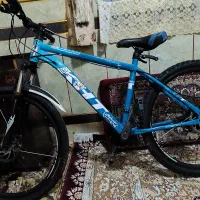 دوچرخه 26
