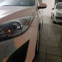 مزدا ۳ نیو مدل ۹۰|خودرو سواری و وانت|تهران, یاخجی آباد|دیوار