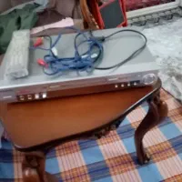 دستگاه سیدی|پخش‌کننده DVD و ویدیو|رباط‌کریم, رباط‌کریم|دیوار