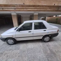 پراید ۱۳۱seمدل ۹۶|خودرو سواری و وانت|قائمشهر, |دیوار