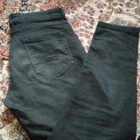 شلوار ها جنس خارجی