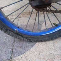 دوچرخه 16|دوچرخه، اسکیت، اسکوتر|برازجان, |دیوار