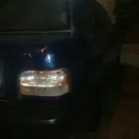 پراید صبا ۸۰|خودرو سواری و وانت|خرمشهر, |دیوار