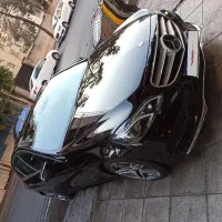 بنزE250 مشابه صفر تک برگ سند