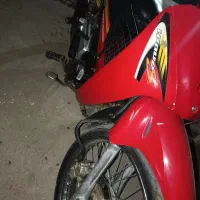 ویو مدل 91 مزایده معاوضه با گوشی آیفون|موتورسیکلت|میاندوآب, |دیوار