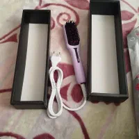 برس حرارتی اصل