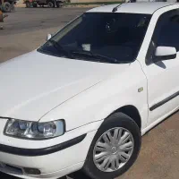 سمند sf7 مدل ۹۳