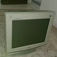 مانیتور ال جی
