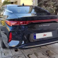 کی ام سی j7 مدل 1403 در حد صفر|خودرو سواری و وانت|شیراز, سیلو|دیوار