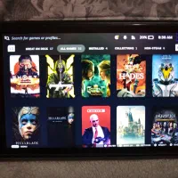 معاوضه استیم دک steam deck|کنسول، بازی ویدئویی و آنلاین|تهران, المهدی|دیوار