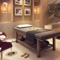 ماساژ درمانی