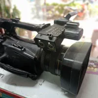 دوربین فیلمبرداری