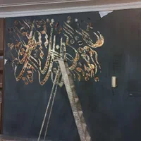 خدمات نقاشی ساختمان|خدمات پیشه و مهارت|مرند, |دیوار