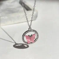 گردنبندست. دستبندست. انگشتر پرداخت درب منزل|بدلیجات|کرمان, |دیوار