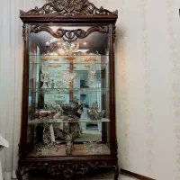 بوف چوبی