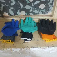 دستکش کار