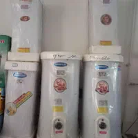 آبگرمکن مواس ورق ضخیم|آبگرمکن، پکیج، شوفاژ|خمین, |دیوار