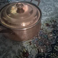 قابلمه مسی|ظروف سرو و پذیرایی|اسفراین, |دیوار