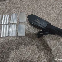 اتو مو  پروفشنال مکس قوی با ۴سری متفاوت|آرایشی، بهداشتی، درمانی|اهواز, ۲۴ متری|دیوار