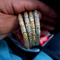 طلای مستعمل