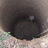 چاه کن|خدمات پیشه و مهارت|ساری, |دیوار