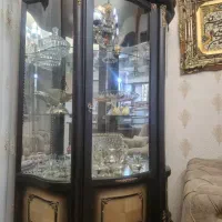 بوفه|بوفه، ویترین، کنسول|سهند, |دیوار