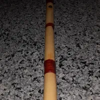 نی هفت بند|سازهای بادی|قره پشتلو, |دیوار