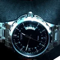 ساعت مچی عقربه ای مردانه