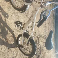 یک عدد دوچرخه تمیز