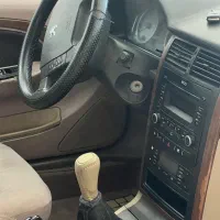 پارس سال مدل ۹۳بدون رنگ داشبورد جدید|خودرو سواری و وانت|ایلام, |دیوار