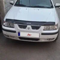 سمندال ایکس