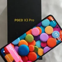گوشی شیائومی Poco X3 pro