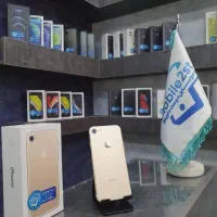 خرید و فروش iPhone 7 / دو شعبه در شرق و غرب تهران