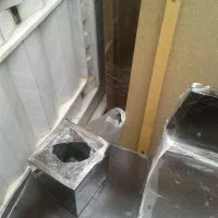 سرویس تخت خواب ۲ نفره نو نو|تخت و سرویس خواب|اصفهان, بوستان آینه خانه|دیوار