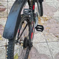 دوچرخه ۲۴کوهستانی ماکسیما|دوچرخه، اسکیت، اسکوتر|مراغه, |دیوار