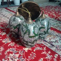 لوستر زیبا|صنایع دستی و سایر لوازم تزئینی|تهران, امیر بهادر|دیوار