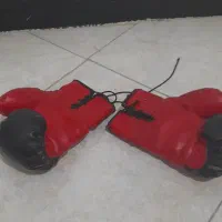 دستکش بوکس|لباس|ری, شهرری|دیوار