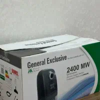 جاروبرقی جنرال 2400MW