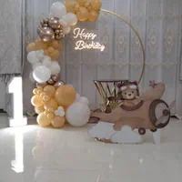 بادکنک ارایی|خدمات پذیرایی، مراسم|کرج, شاهینویلا|دیوار