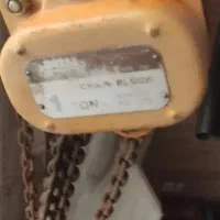 جرثقیل سقفی