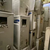 فروش انواع کولر گازی ، داکت اسپلیت