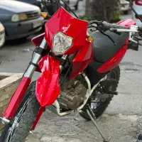 تریل کراس t2