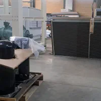 نیروی فنی کار