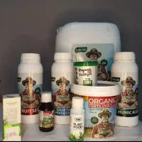 محرک رشد گیاهان ارگانیک