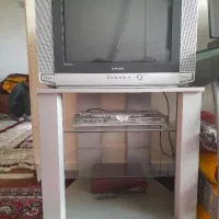 یکعددتلویزیون سامسونگ بامیز ۲۵۰۰ تومان