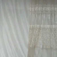 پرده های سالم و نو|پرده، رانر، رومیزی|فولادشهر, فولادشهر|دیوار