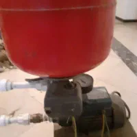 پمپ نیم اسب سالم آکبند ۱۵۹۰۰۰۰۰تومان